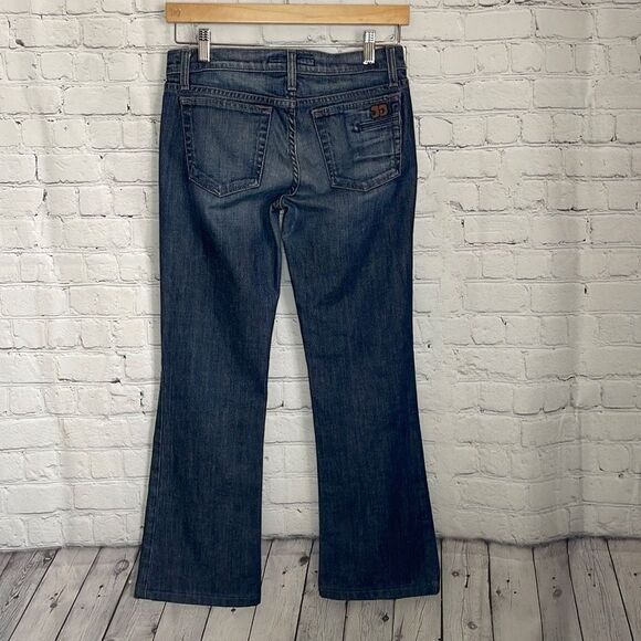 Joe’s Jeans Women’s Medium Wash Provocateur Jeans size 26 - Picture 4 of 8